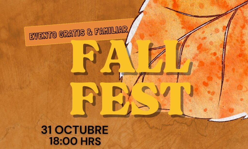 FALL FEST